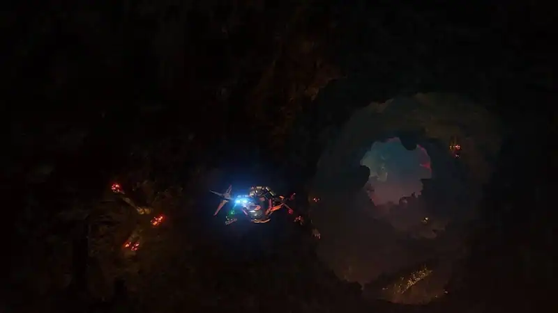 Descent: Underground — изображение 2