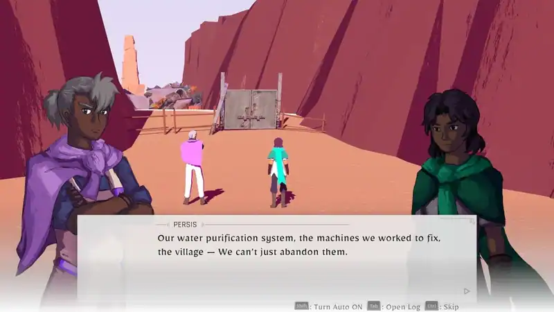 Desert Angels — изображение 2