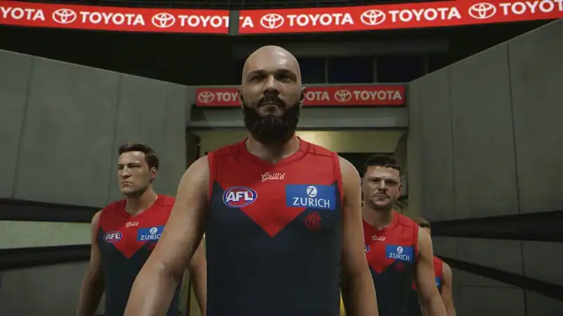 AFL 26 — изображение 3