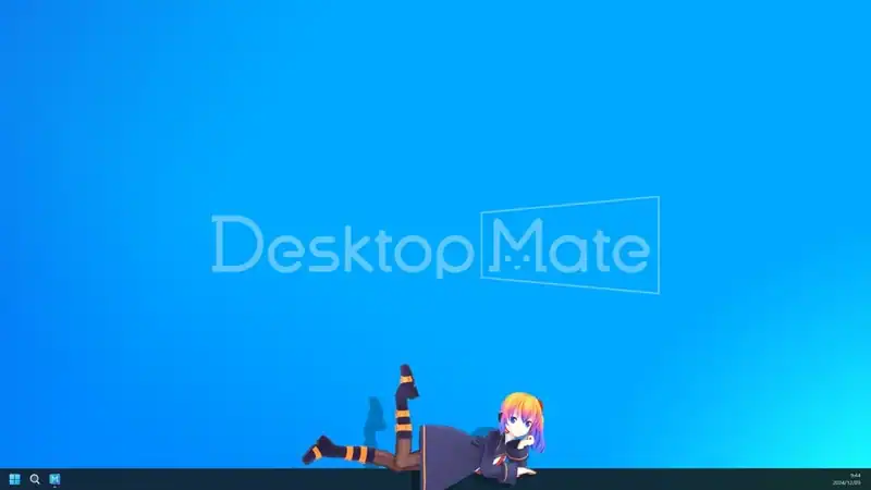 Desktop Mate — изображение 2