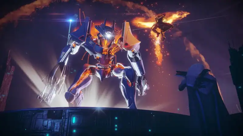 Destiny 2 — изображение 3