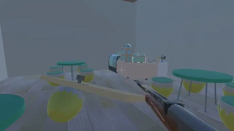 DESTROY Simulator — изображение 2