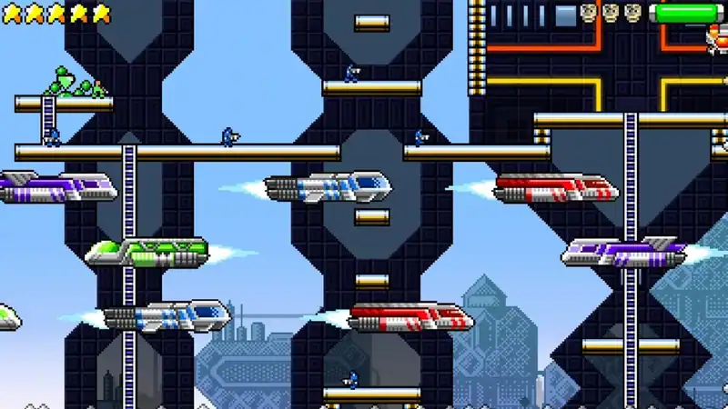 Destructivator 2 — изображение 2