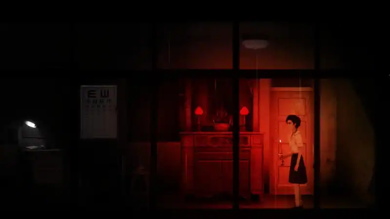 Detention — изображение 2