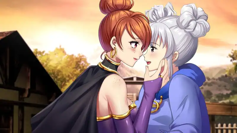 After I met that catgirl, my questlist got too long! — изображение 2