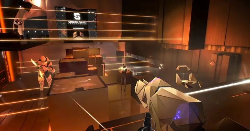 Deus Ex: Breach — изображение 3