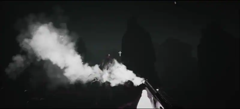 Devil Inside Us: Roots of Evil — изображение 3