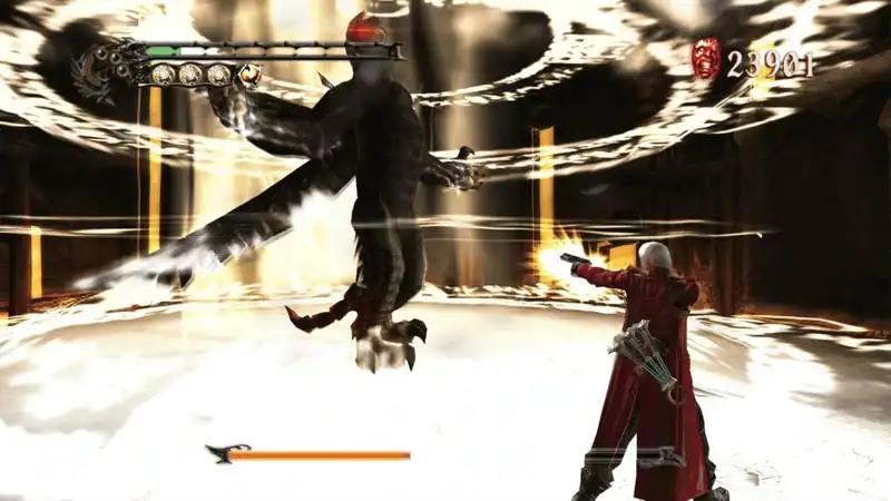 Devil May Cry HD Collection — изображение 2