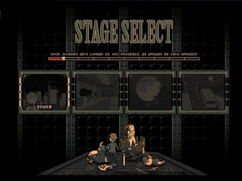 Devil's Dare — изображение 2