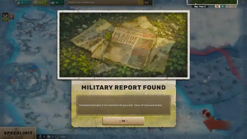 After Inc: Revival — изображение 1