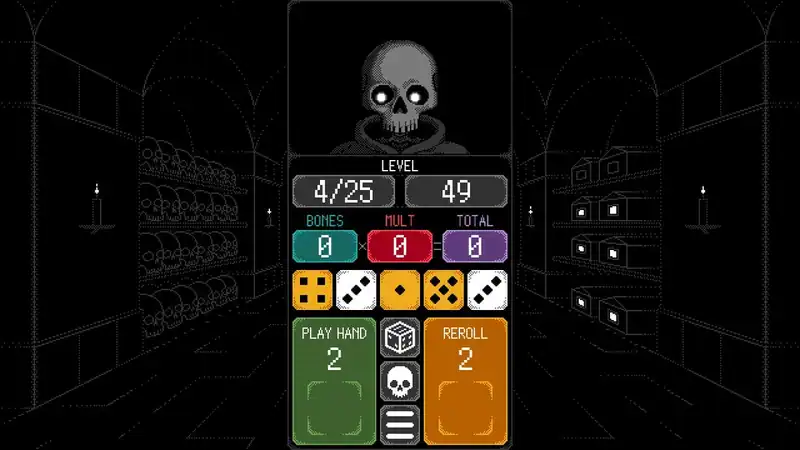 Dice of Kalma — изображение 3