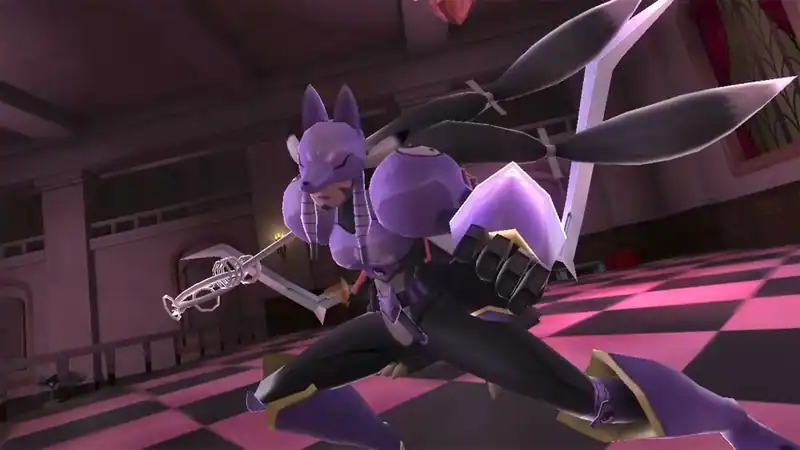 Digimon World: Next Order — изображение 2