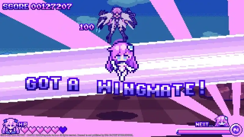 Dimension Tripper Neptune: TOP NEP — изображение 2