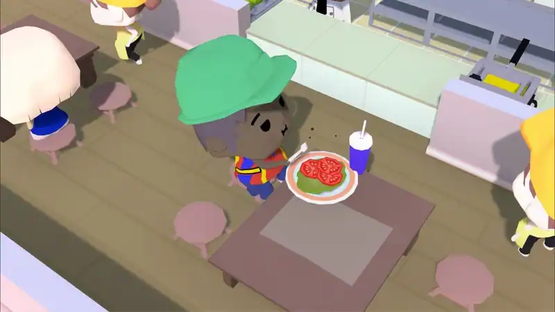 Diner Bros — изображение 2