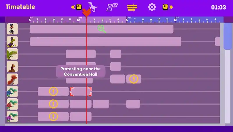 Dinocop — изображение 2