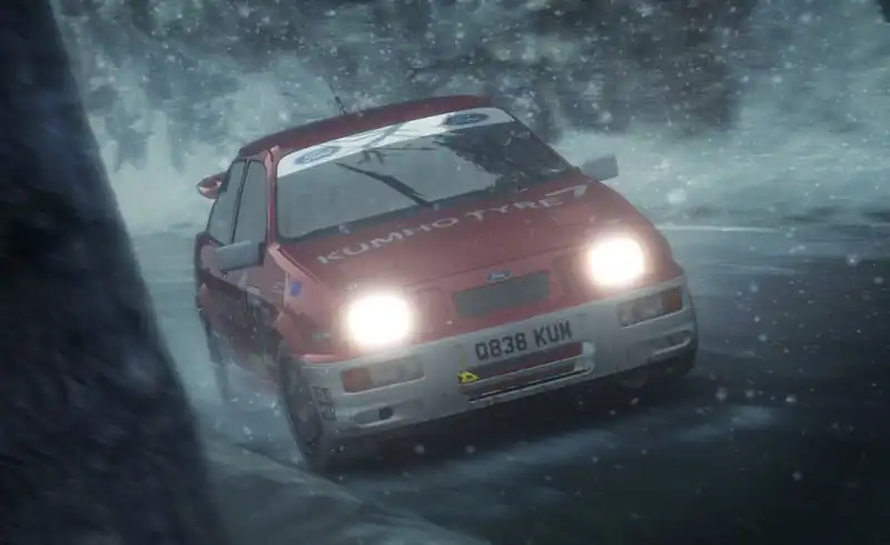 DiRT Rally — изображение 1