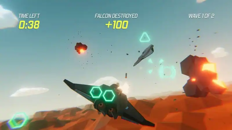 AFTERBURN — изображение 3