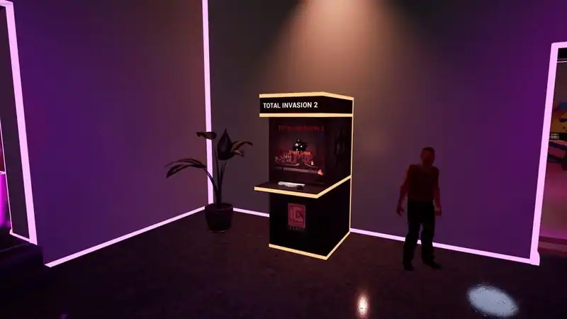 Disco Time 80s VR — изображение 2