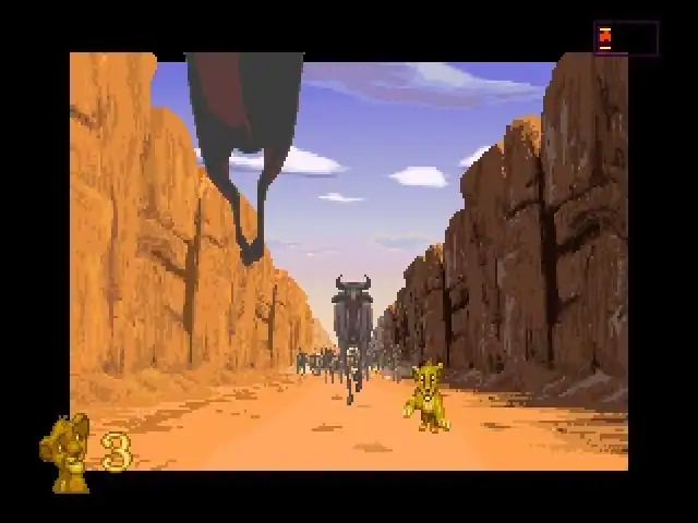 Disney 16-bit Classics: Aladdin + The Lion King + The Jungle Book — изображение 3