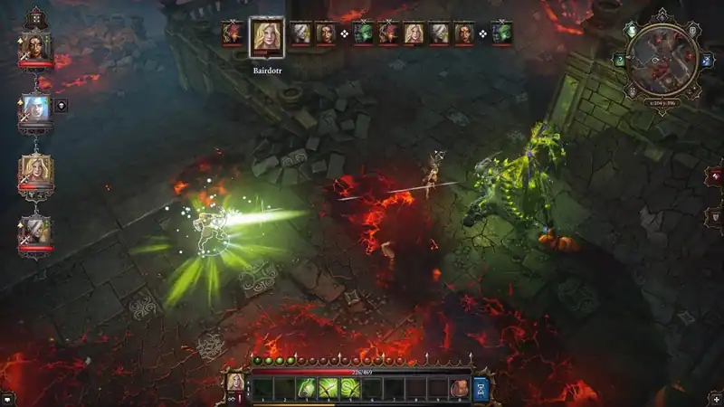 Divinity: Original Sin - Enhanced Edition — изображение 3