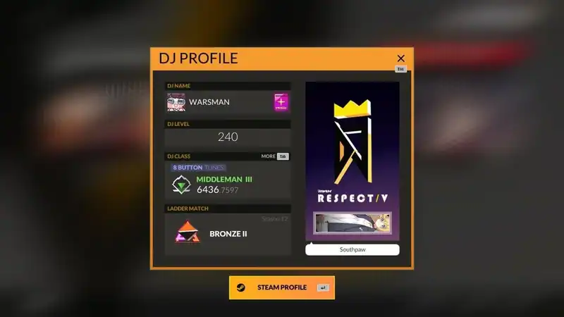 DJMAX RESPECT V — изображение 3