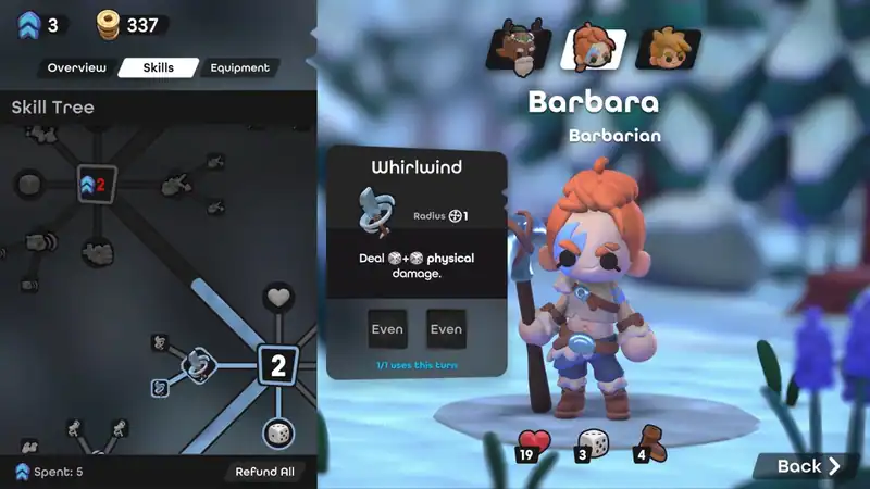 Dobbel Dungeon — изображение 2