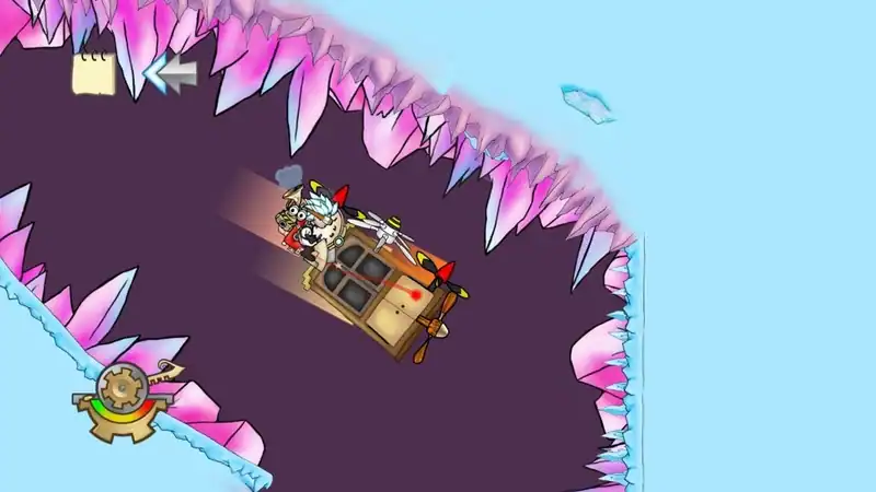 Doc Clock: The Toasted Sandwich of Time — изображение 2