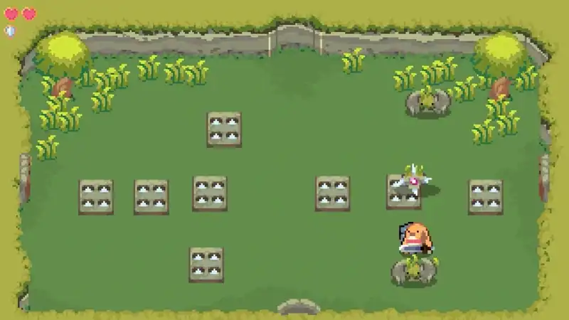 Doggerfall — изображение 2