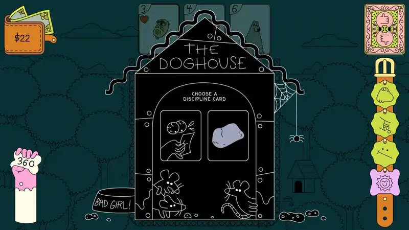 Dogpile — изображение 3