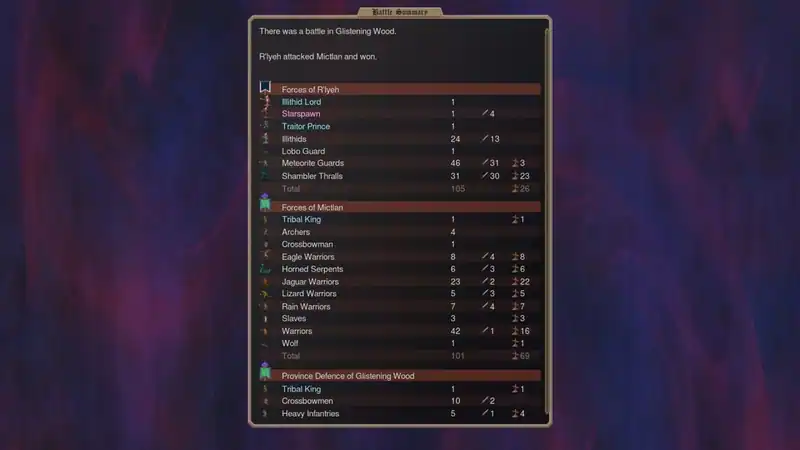 Dominions 5 - Warriors of the Faith — изображение 3