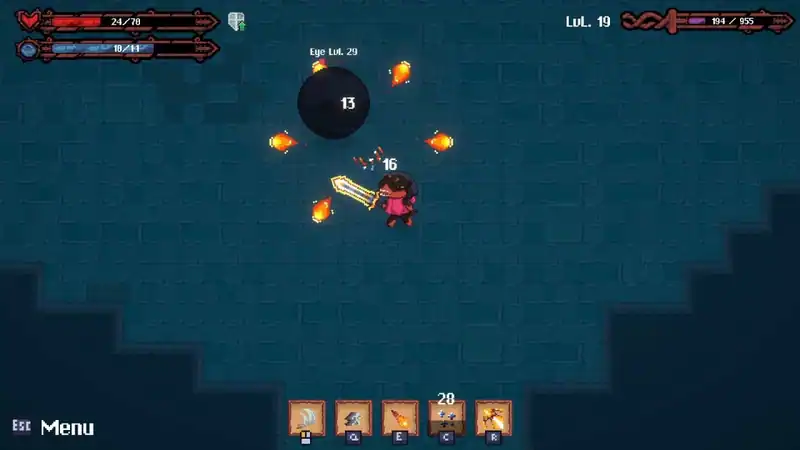 Donna: The Canine Quest — изображение 1