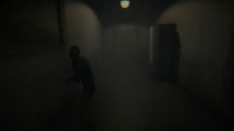 DON'T OPEN (PSX Horror) — изображение 3