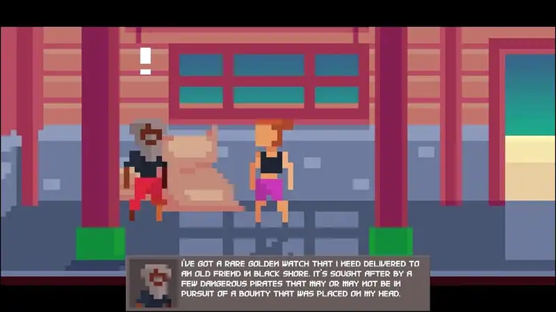 Don't Sink — изображение 2