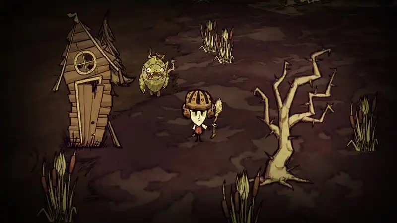 Don't Starve — изображение 3