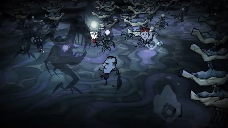 Don't Starve Together — изображение 2