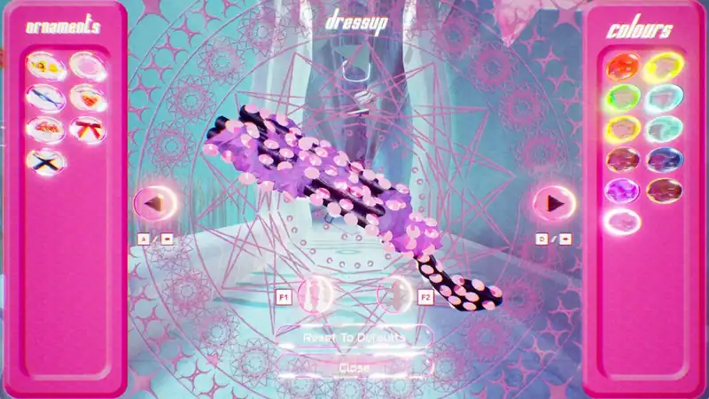 Don't Stop, Girlypop! — изображение 2