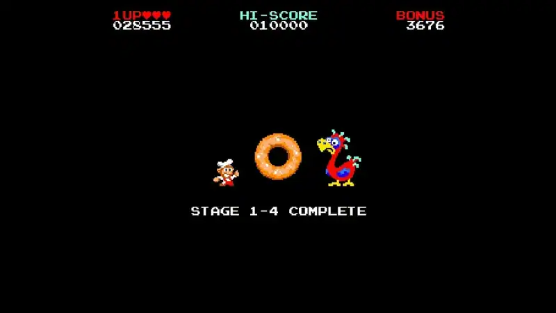 Donut Dodo — изображение 3