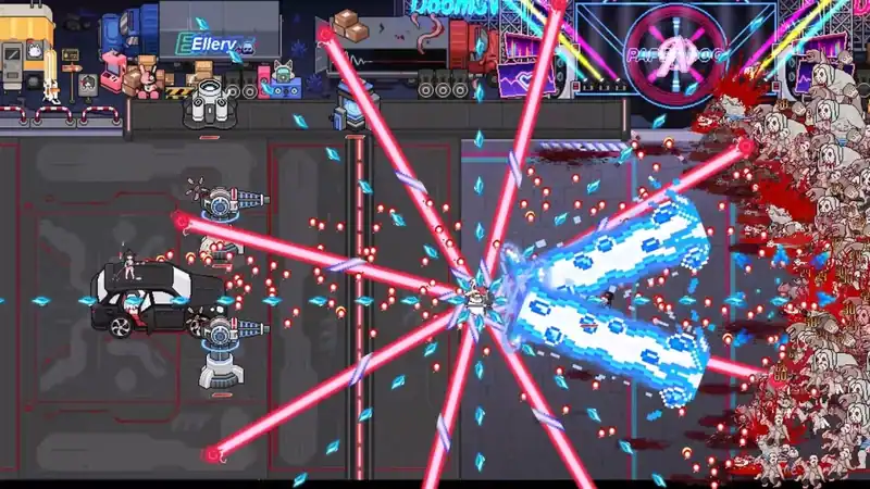 Doom Sweeper — изображение 2