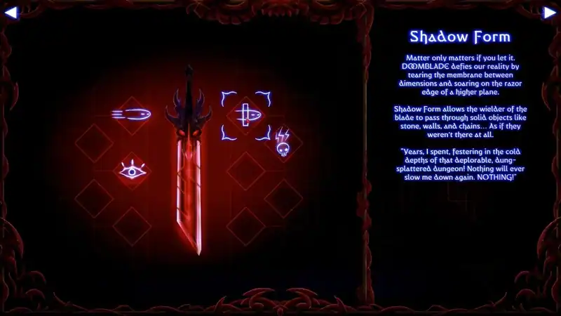 DOOMBLADE — изображение 2