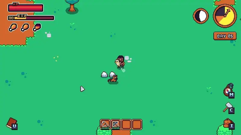 Doomed Lands — изображение 1