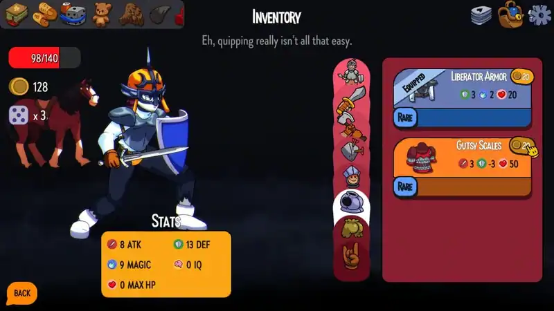 Doors of Insanity: ReOpened — изображение 1