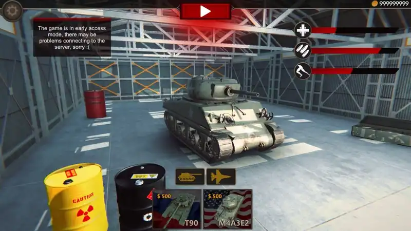 dot TANKI — изображение 2