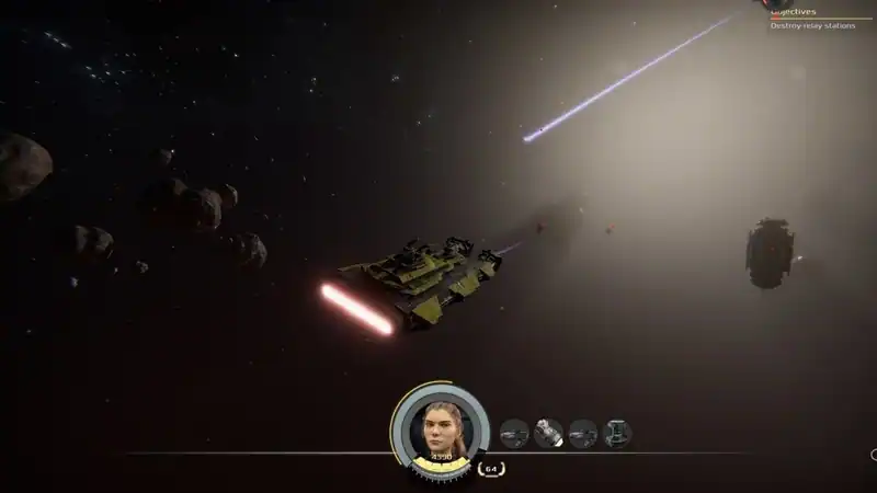 Age of Space — изображение 3