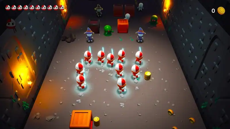 Double Knight — изображение 3