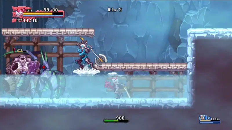 Dragon Marked For Death — изображение 3