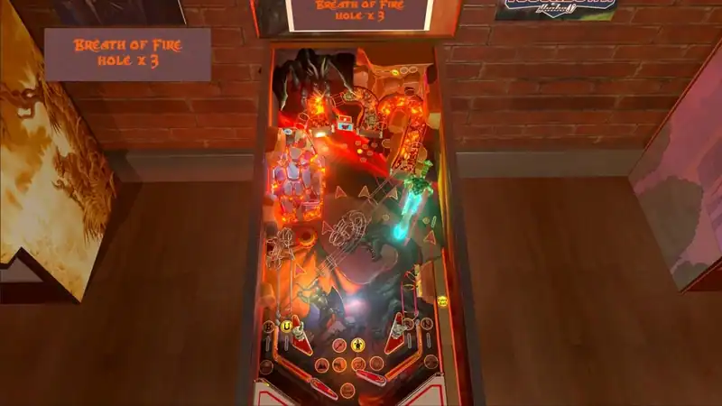 Dragon Pinball — изображение 3