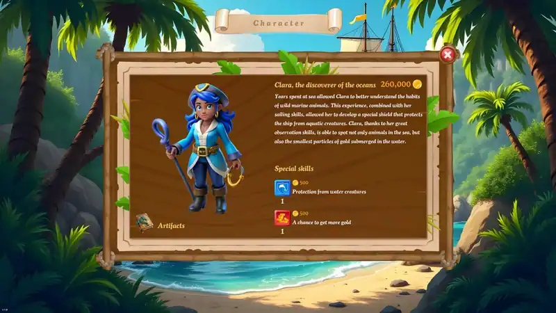 Dragons Reef — изображение 3