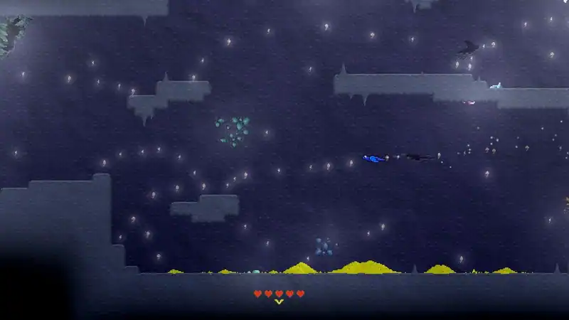 Dragon's Wake — изображение 3