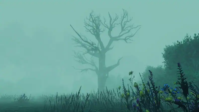 Dread Fields — изображение 2