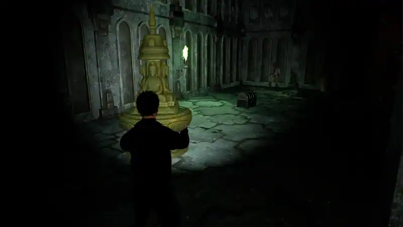 Dread Tomb — изображение 1